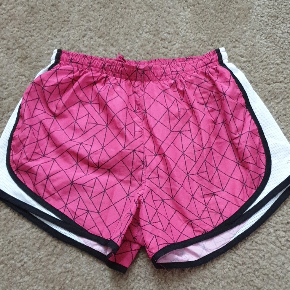 Jockey Workout shorts